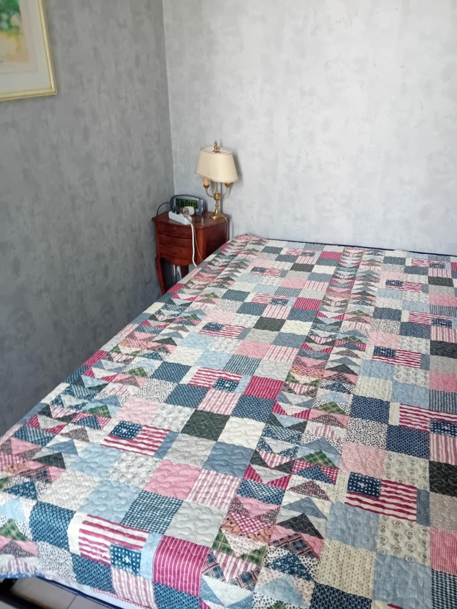 Private Room Full Furnished In Cannes Extérieur photo